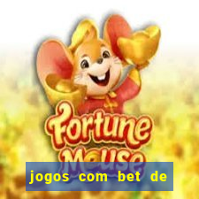 jogos com bet de 1 centavo